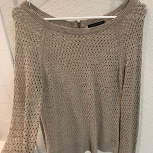 AEO sweater